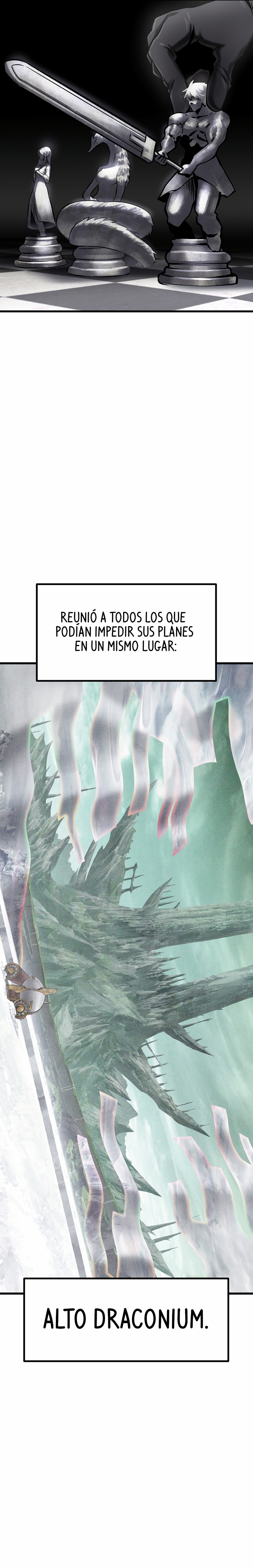 Read Registros de Supervivencia del Rey de la Espada ES Manga Online