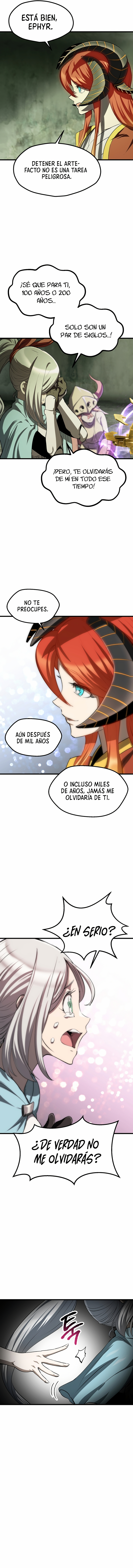 Read Registros de Supervivencia del Rey de la Espada ES Manga Online