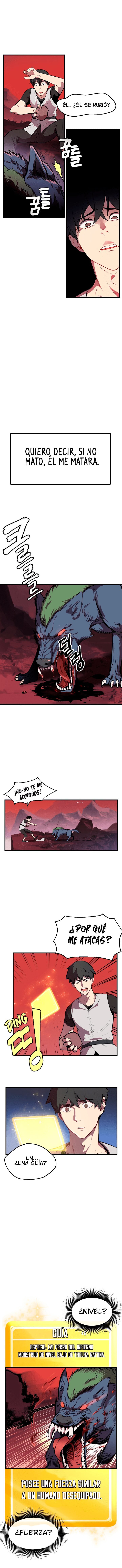 Read Registros de Supervivencia del Rey de la Espada ES Manga Online