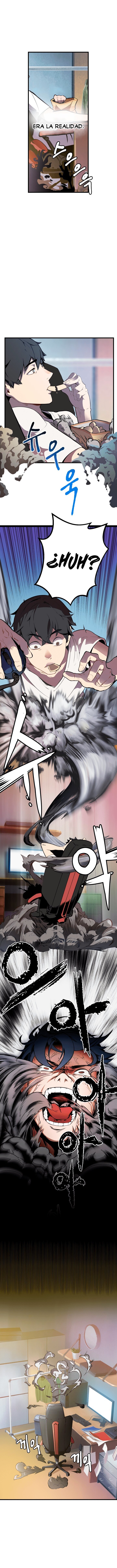 Read Registros de Supervivencia del Rey de la Espada ES Manga Online