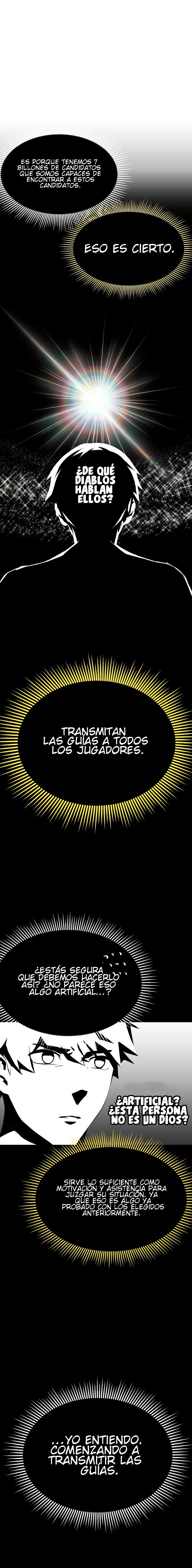 Read Registros de Supervivencia del Rey de la Espada ES Manga Online