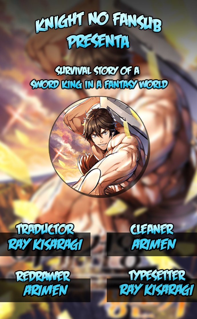 Read Registros de Supervivencia del Rey de la Espada ES Manga Online