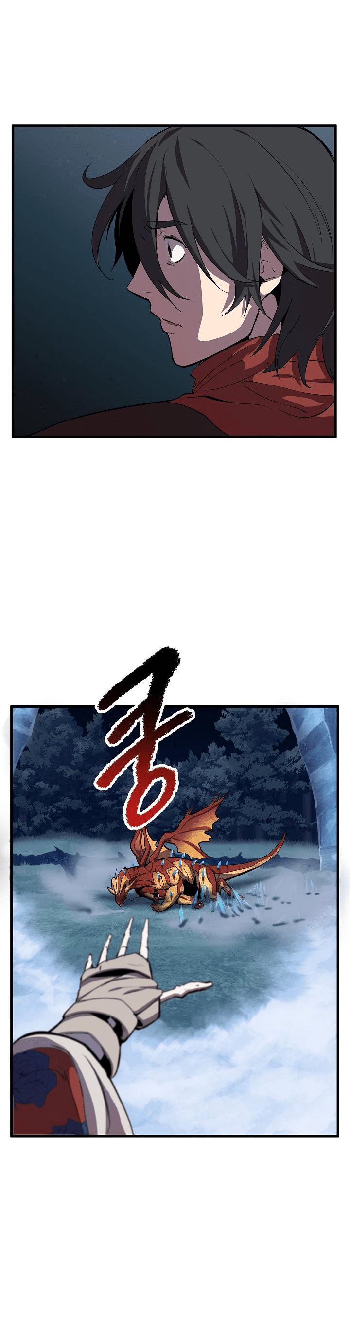 Read Registros de Supervivencia del Rey de la Espada ES Manga Online