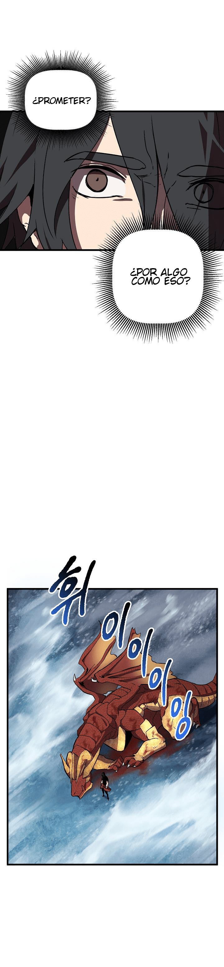 Read Registros de Supervivencia del Rey de la Espada ES Manga Online