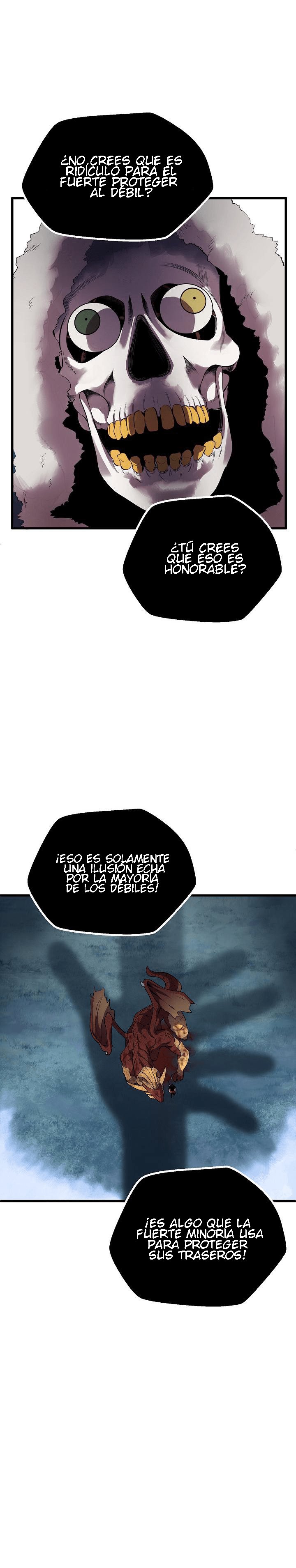 Read Registros de Supervivencia del Rey de la Espada ES Manga Online