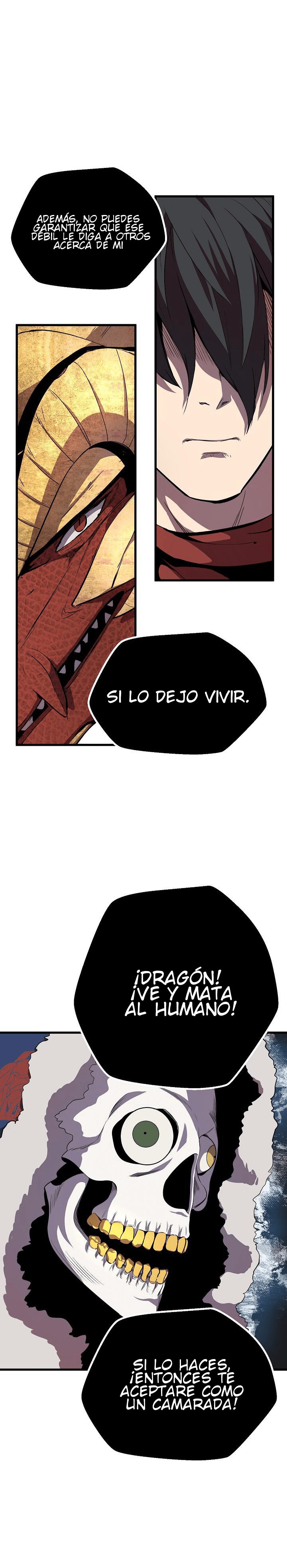 Read Registros de Supervivencia del Rey de la Espada ES Manga Online