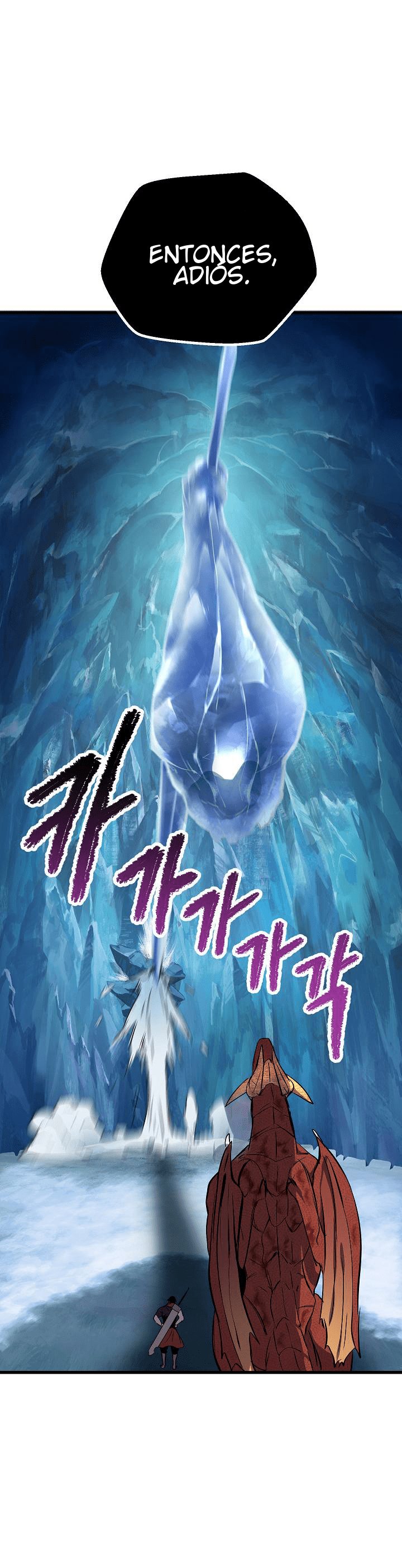 Read Registros de Supervivencia del Rey de la Espada ES Manga Online