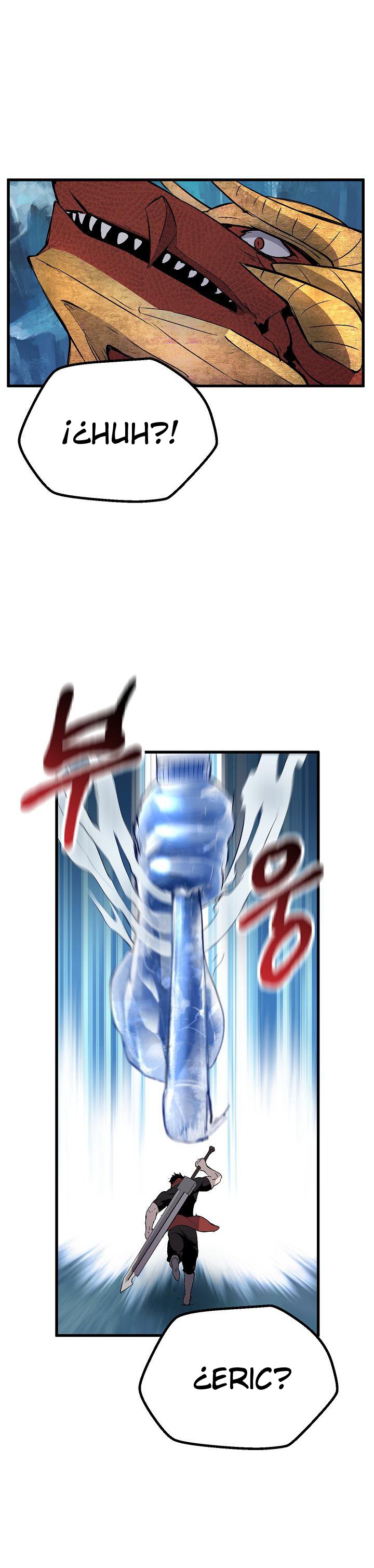 Read Registros de Supervivencia del Rey de la Espada ES Manga Online