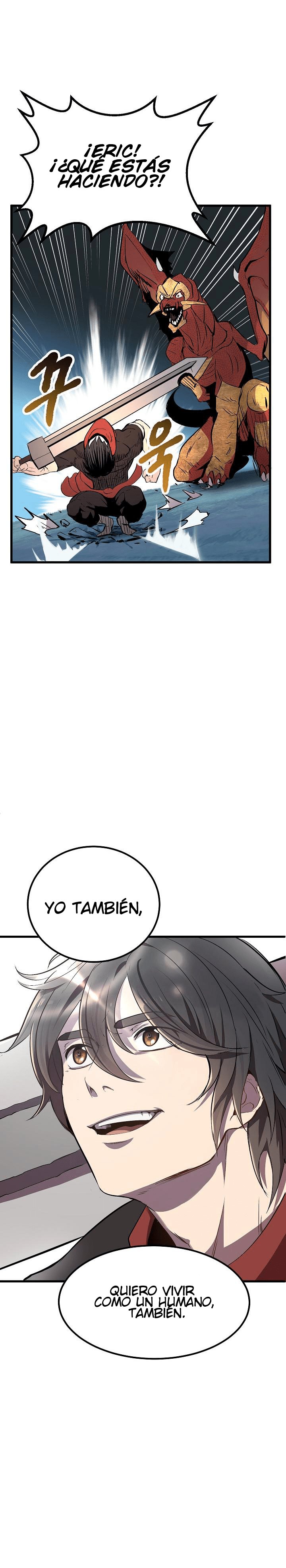 Read Registros de Supervivencia del Rey de la Espada ES Manga Online