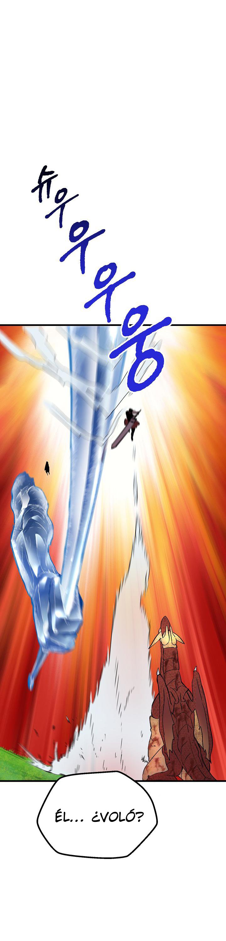 Read Registros de Supervivencia del Rey de la Espada ES Manga Online