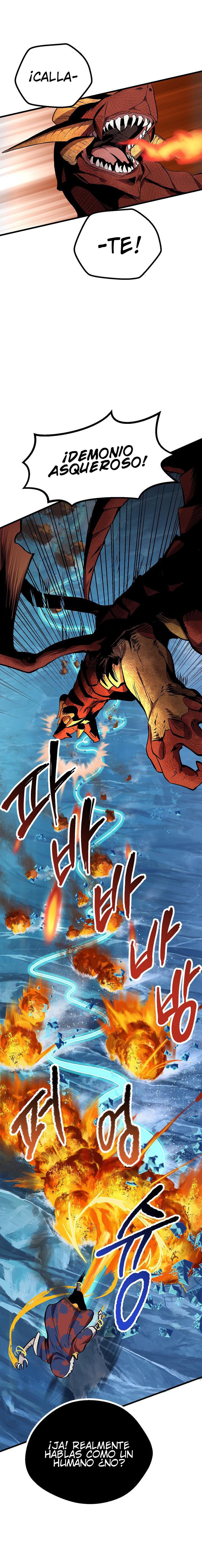 Read Registros de Supervivencia del Rey de la Espada ES Manga Online
