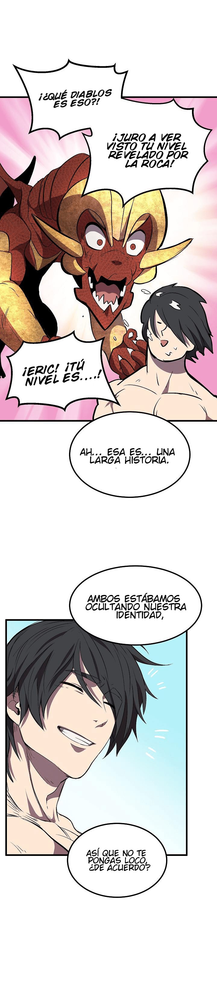 Read Registros de Supervivencia del Rey de la Espada ES Manga Online