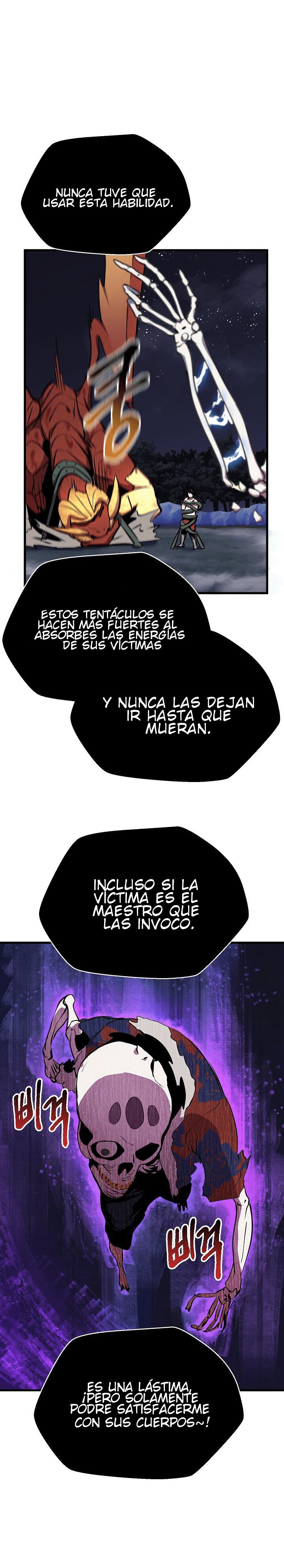Read Registros de Supervivencia del Rey de la Espada ES Manga Online
