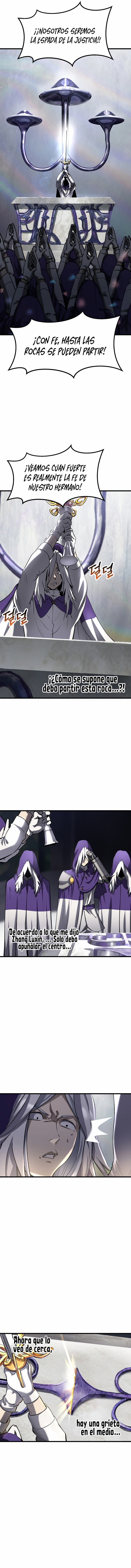 Read Registros de Supervivencia del Rey de la Espada ES Manga Online