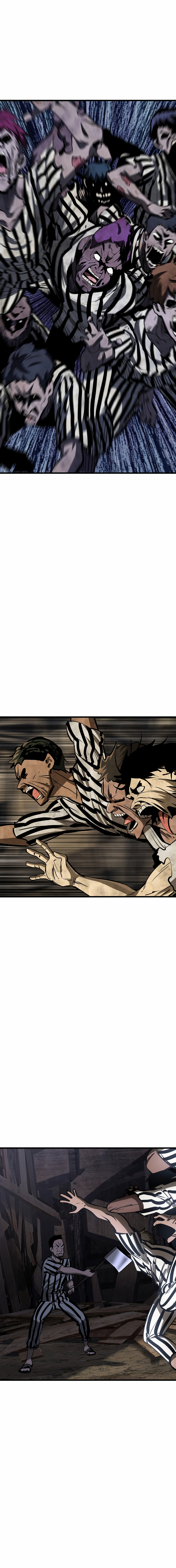 Read Registros de Supervivencia del Rey de la Espada ES Manga Online