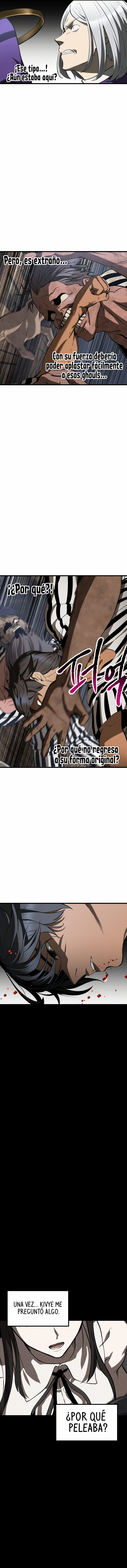 Read Registros de Supervivencia del Rey de la Espada ES Manga Online