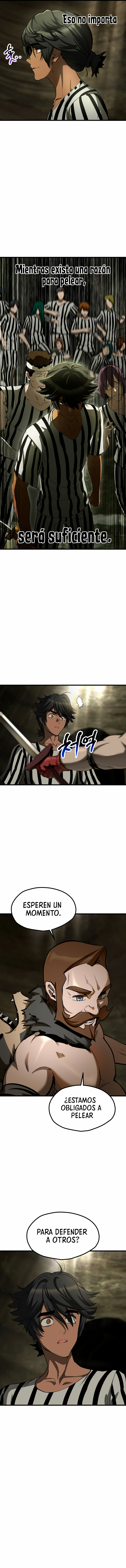 Read Registros de Supervivencia del Rey de la Espada ES Manga Online