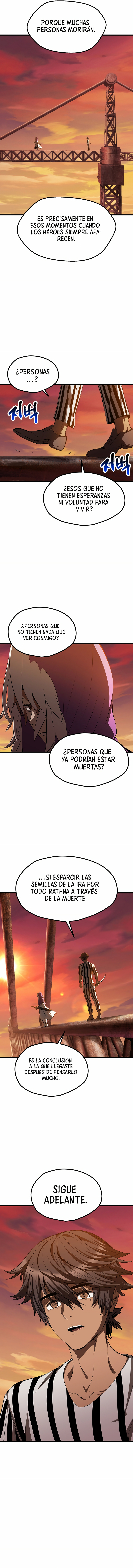 Read Registros de Supervivencia del Rey de la Espada ES Manga Online