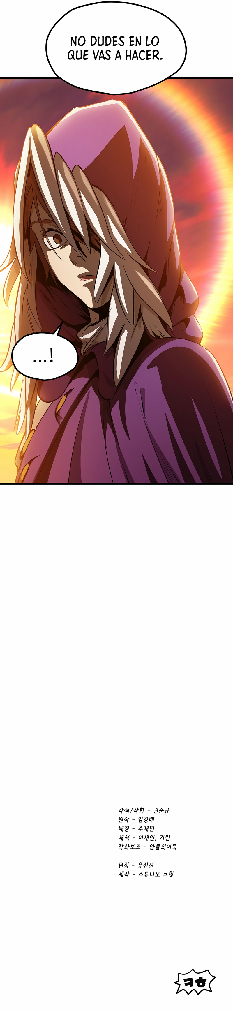 Read Registros de Supervivencia del Rey de la Espada ES Manga Online