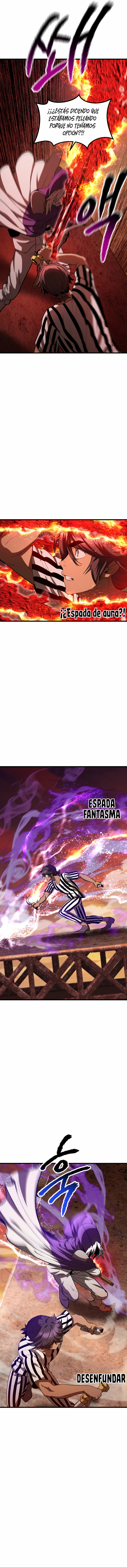Read Registros de Supervivencia del Rey de la Espada ES Manga Online
