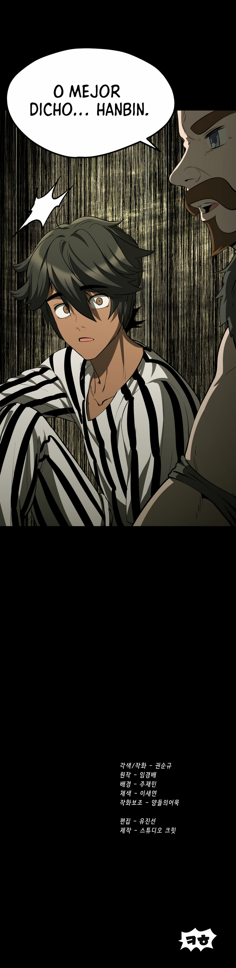 Read Registros de Supervivencia del Rey de la Espada ES Manga Online