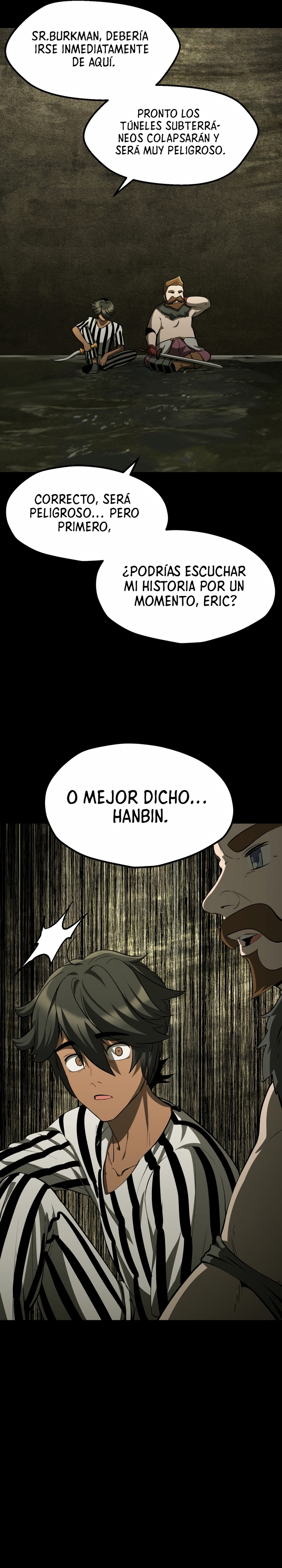 Read Registros de Supervivencia del Rey de la Espada ES Manga Online