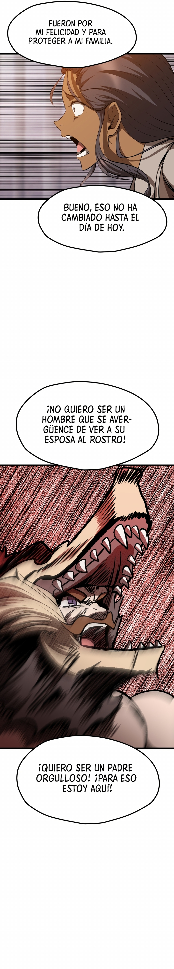 Read Registros de Supervivencia del Rey de la Espada ES Manga Online