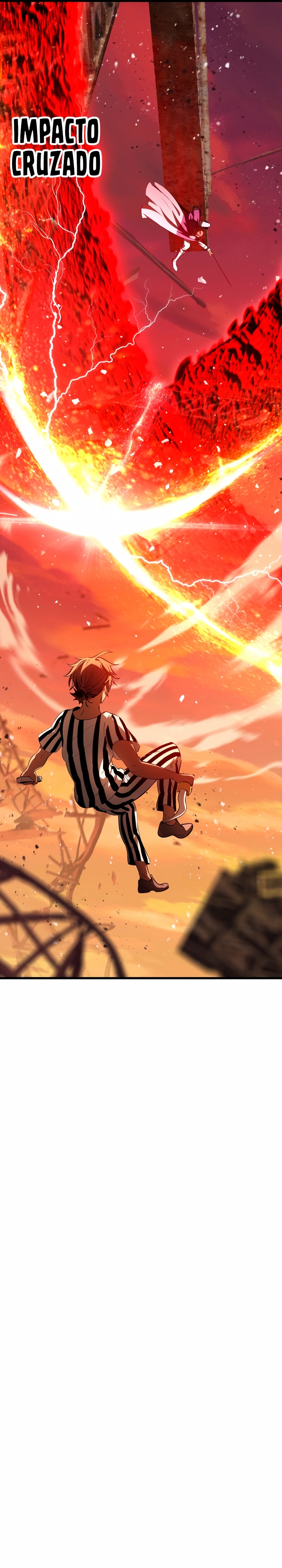 Read Registros de Supervivencia del Rey de la Espada ES Manga Online