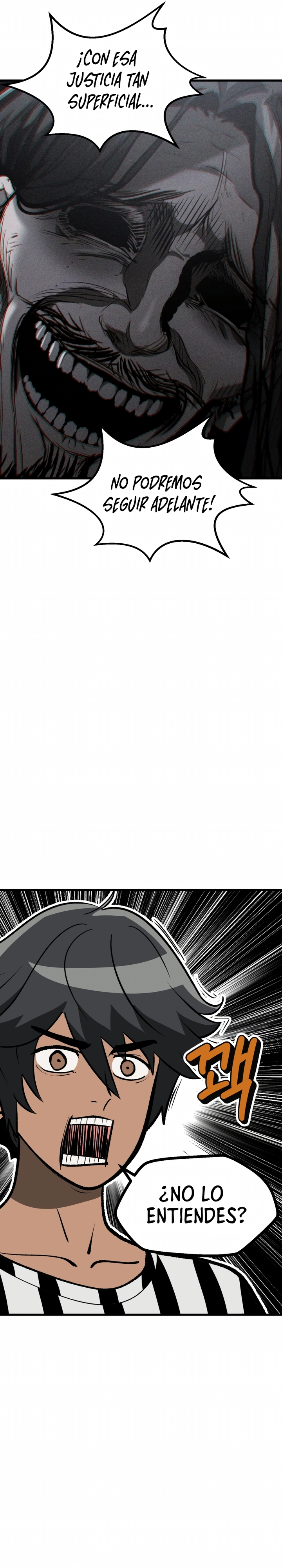 Read Registros de Supervivencia del Rey de la Espada ES Manga Online