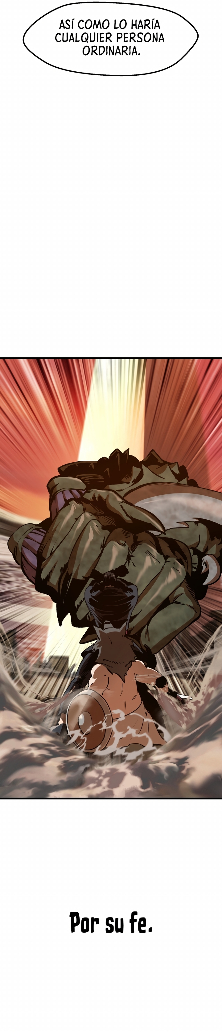 Read Registros de Supervivencia del Rey de la Espada ES Manga Online