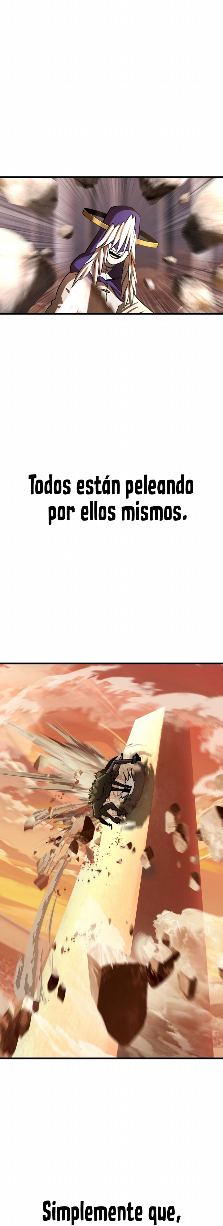 Read Registros de Supervivencia del Rey de la Espada ES Manga Online
