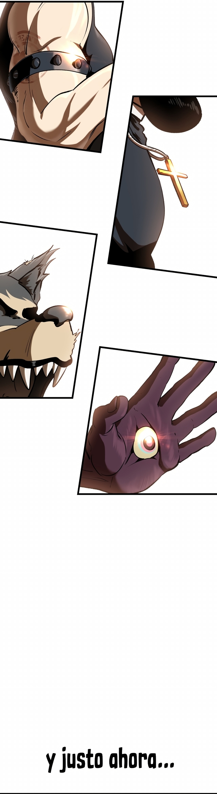 Read Registros de Supervivencia del Rey de la Espada ES Manga Online