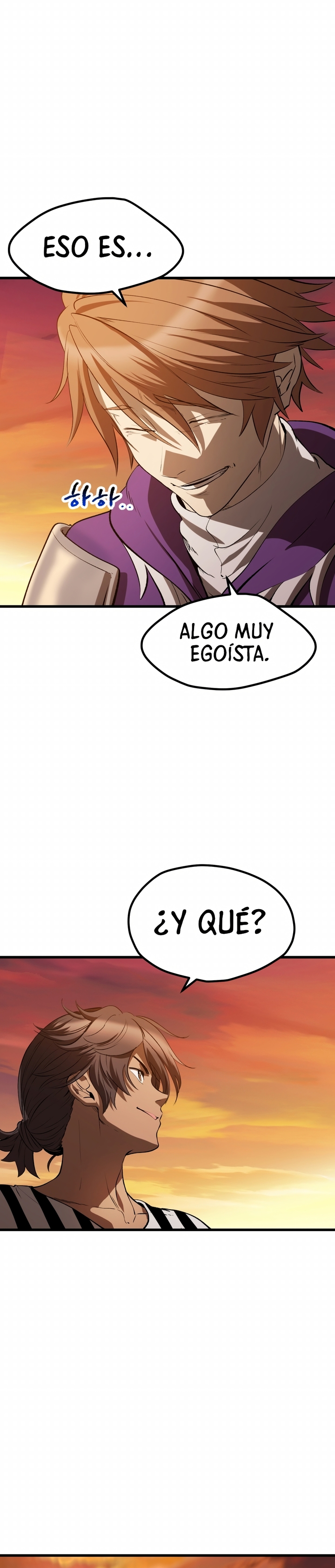 Read Registros de Supervivencia del Rey de la Espada ES Manga Online