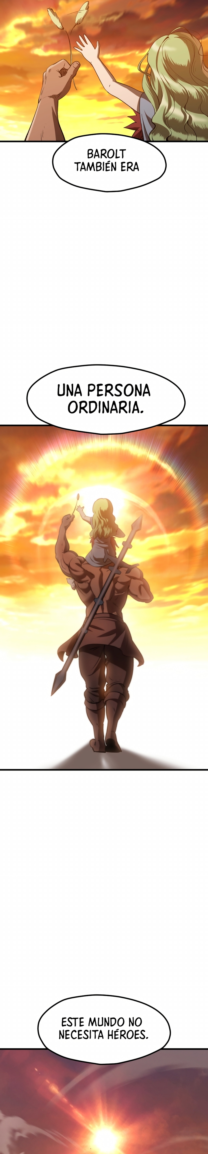 Read Registros de Supervivencia del Rey de la Espada ES Manga Online
