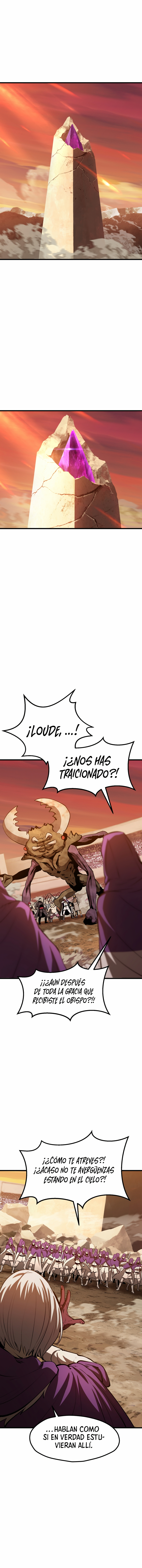Read Registros de Supervivencia del Rey de la Espada ES Manga Online