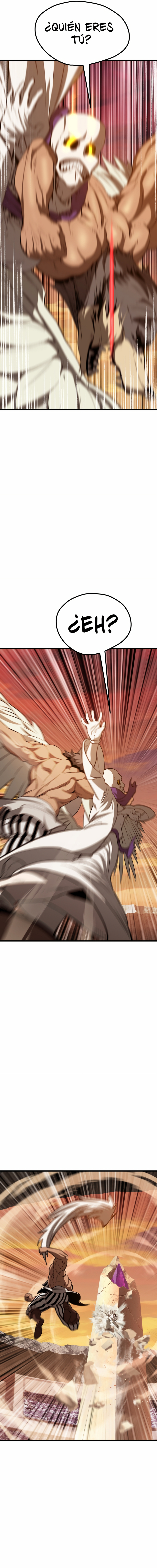 Read Registros de Supervivencia del Rey de la Espada ES Manga Online