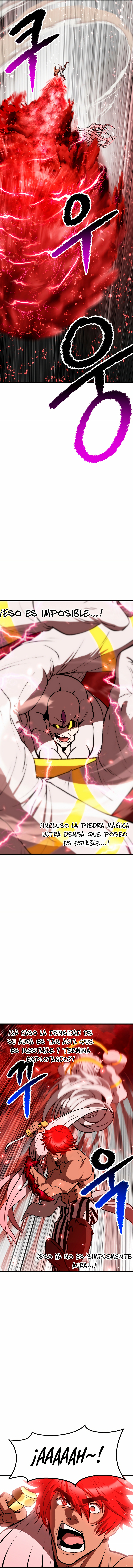 Read Registros de Supervivencia del Rey de la Espada ES Manga Online