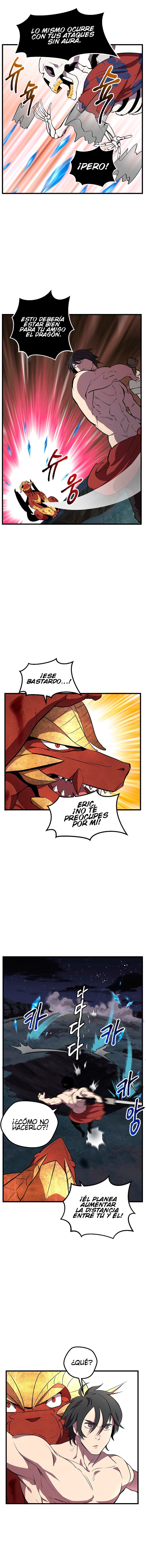 Read Registros de Supervivencia del Rey de la Espada ES Manga Online