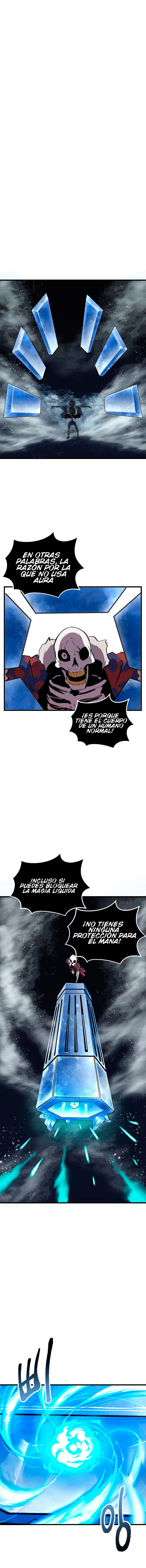Read Registros de Supervivencia del Rey de la Espada ES Manga Online