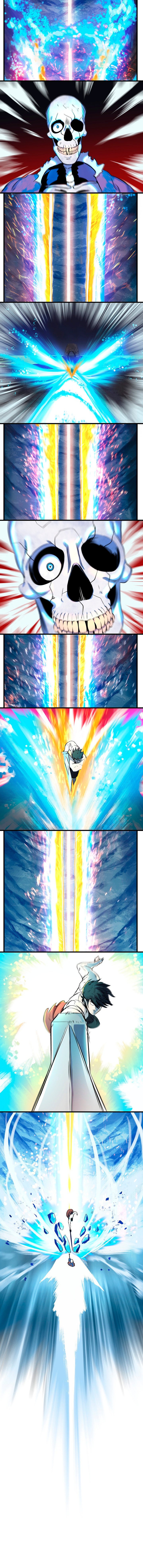 Read Registros de Supervivencia del Rey de la Espada ES Manga Online