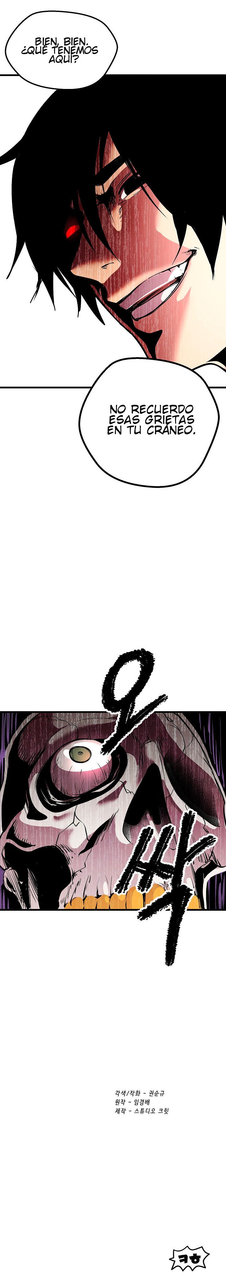 Read Registros de Supervivencia del Rey de la Espada ES Manga Online