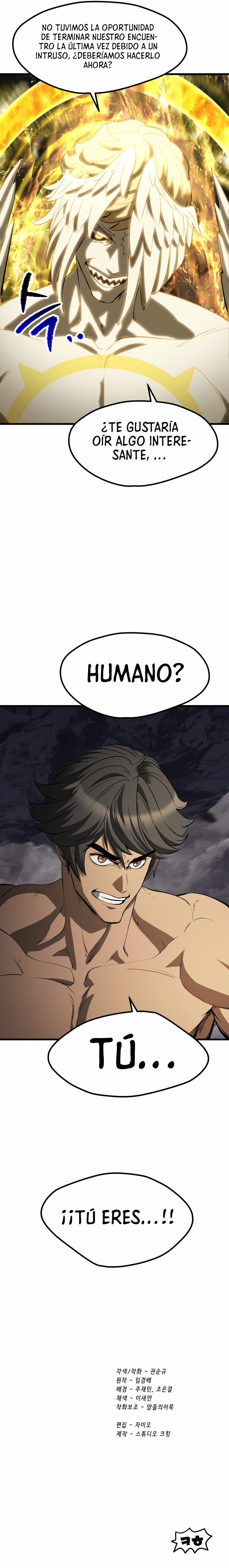 Read Registros de Supervivencia del Rey de la Espada ES Manga Online