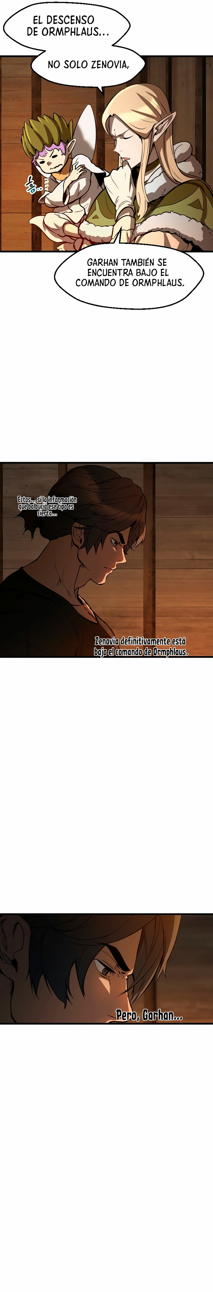 Read Registros de Supervivencia del Rey de la Espada ES Manga Online