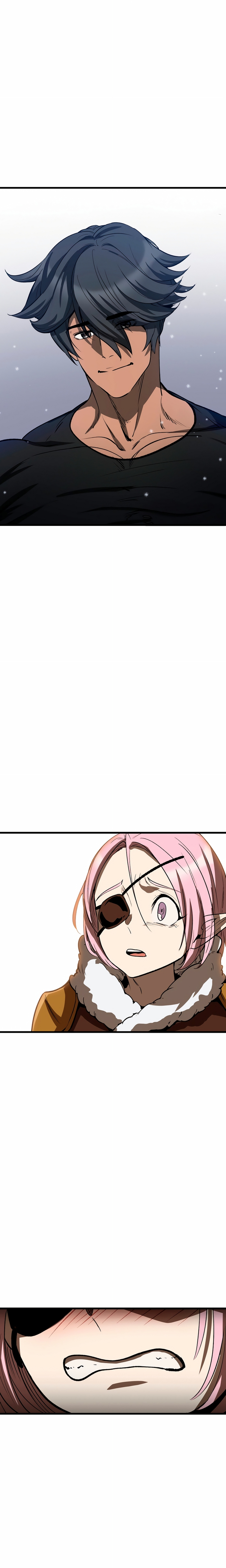 Read Registros de Supervivencia del Rey de la Espada ES Manga Online