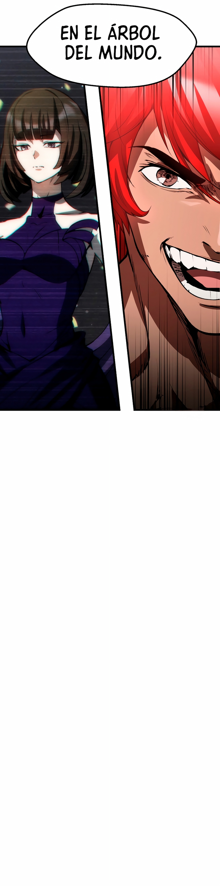 Read Registros de Supervivencia del Rey de la Espada ES Manga Online