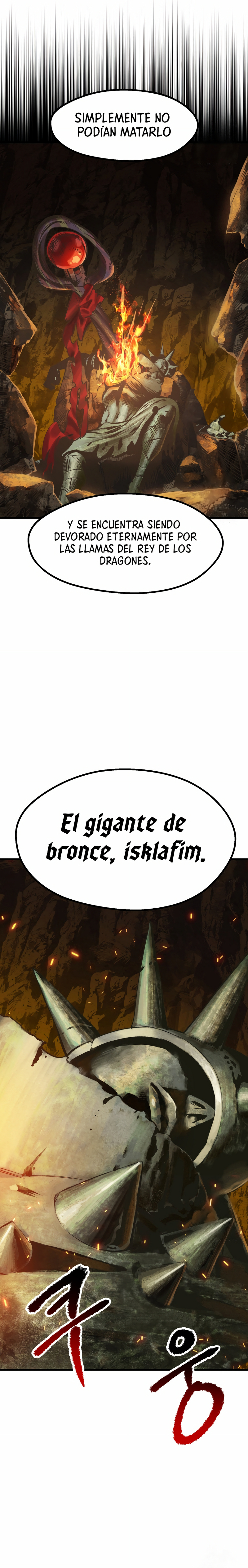 Read Registros de Supervivencia del Rey de la Espada ES Manga Online
