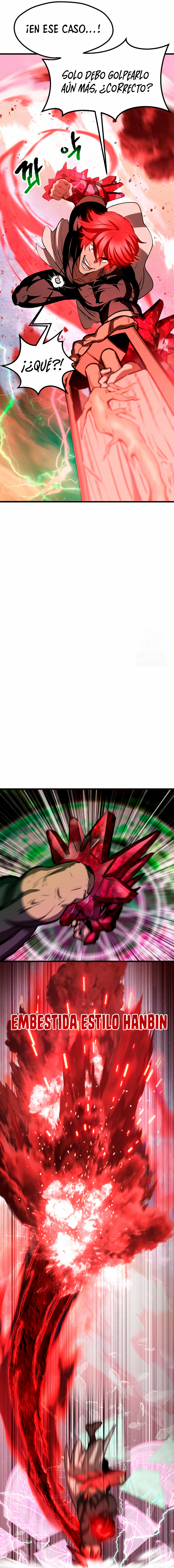 Read Registros de Supervivencia del Rey de la Espada ES Manga Online