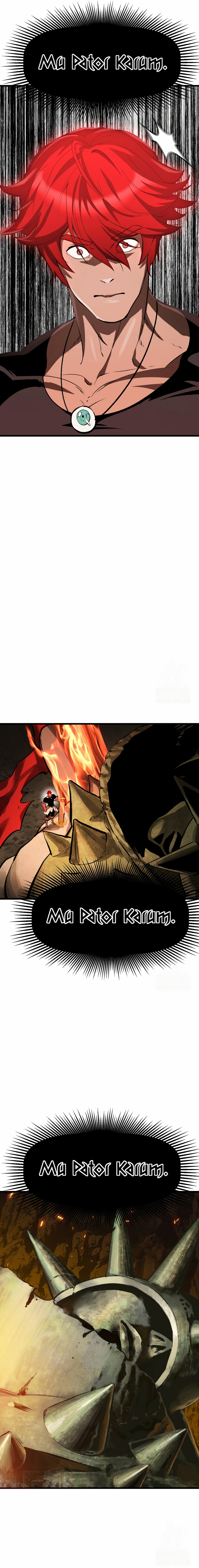 Read Registros de Supervivencia del Rey de la Espada ES Manga Online