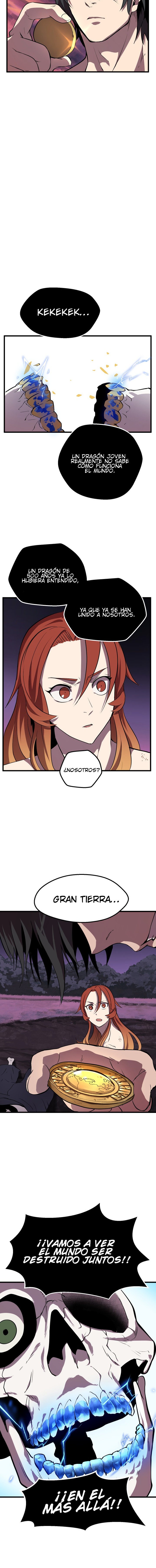 Read Registros de Supervivencia del Rey de la Espada ES Manga Online