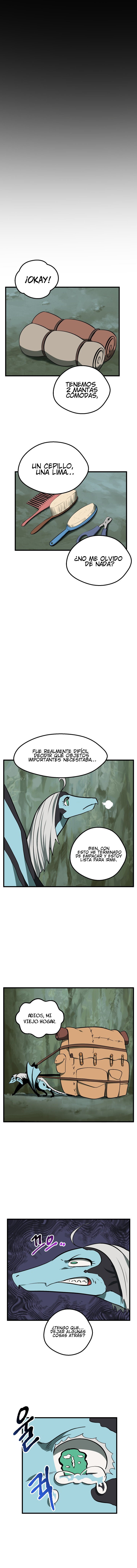 Read Registros de Supervivencia del Rey de la Espada ES Manga Online